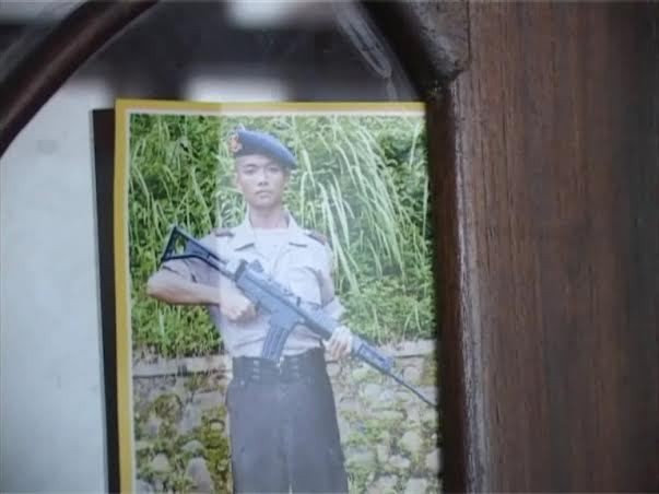 Keluarga Tak Menyangka Rizki Tewas dengan Cara Dikeroyok 10 Pria Cepak