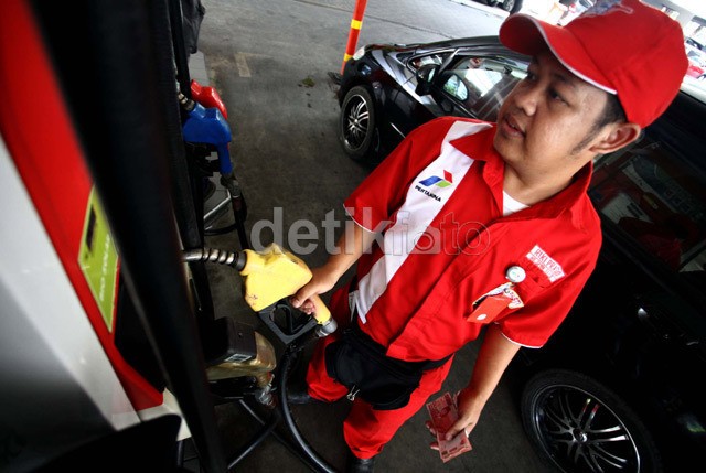 Ahli Geologi: Tidak Ada Jalan Lain, Presiden Baru Harus Naikkan Harga BBM