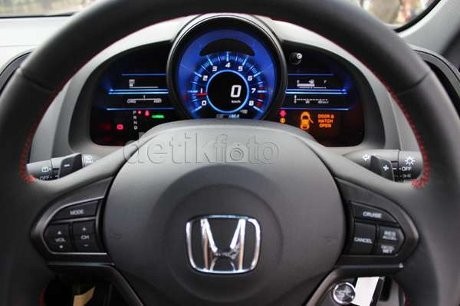 Korban Kecelakaan Gugat Honda