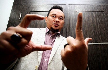 Yuk, Kenal Lebih Dekat dengan Cak Lontong!