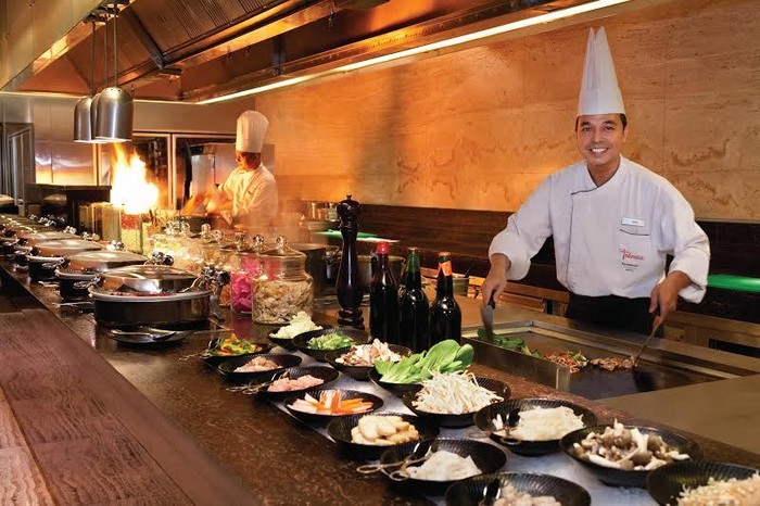 Aneka Paket Ramadan dari Hotel Kempinski Jakarta