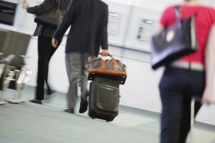 Begini Desain Canggih Bandara 10 Tahun Lagi
