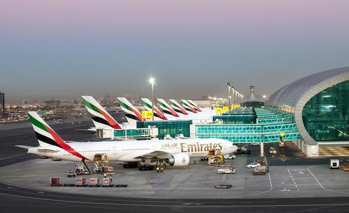 Emirates, Maskapai Pertama dengan Alat Hitung Waktu Buka Puasa