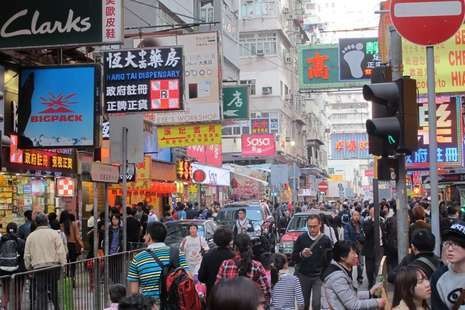 Tiongkok & Australia Bersaing Liburan ke Indonesia