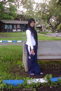 Manfaatkan Cuka Apel, Bobot Desti Berhasil Turun 8 kg