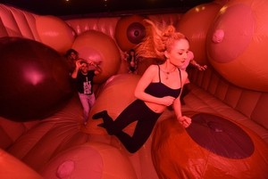Museum of Sex New York Punya Taman Bermain Bertema Seks
