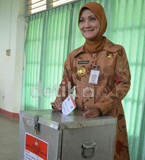 Politikus Senior PDIP Ragu Rustriningsih Bisa Dongkrak Suara Prabowo