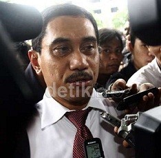 Kabareskrim Polri: Kasus Obor Rakyat Bergantung Saksi Ahli