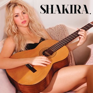 SHAKIRA: Ketika Shakira Memilih Musik Pop