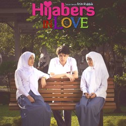 Anak Wulan Guritno Batal Tampil di Film Hijabers In Love