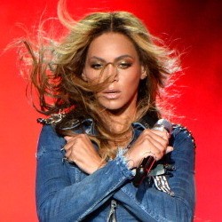 Beyonce Selebriti Paling Powerful 2014 Versi Majalah Forbes