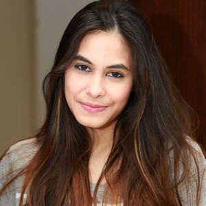 Dikabarkan Dekat, Valerie Thomas Merasa Tak Klik dengan Al Ghazali