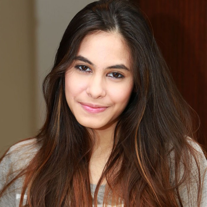 Dikabarkan Dekat, Valerie Thomas Merasa Tak Klik dengan Al Ghazali