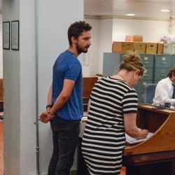 Setelah Bikin Ulah di Broadway, Shia LaBeouf Direhabilitasi