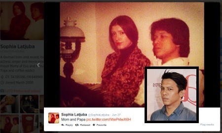 Pembakar Rumah Pipik Terungkap, Yunita Dijambak Istri Steve