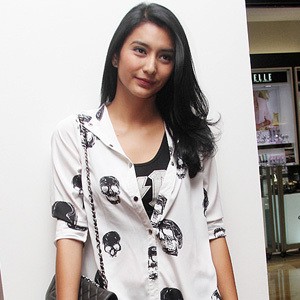 Samsyir Alam Ingin Segera Nikahi Tyas Mirasih