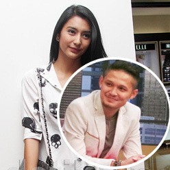 Image Tyas Mirasih Gonta-ganti Pacar, Syamsir Alam Yakin Jadi yang Terakhir