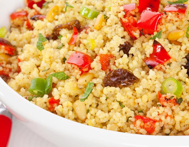 Tajine dan Couscous, Menu Favorit Berbuka Puasa Muslim di Prancis