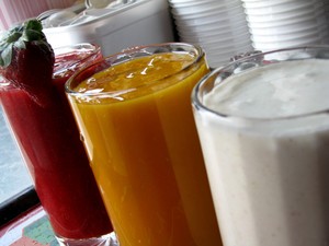 Sobia, Minuman Berbuka dari Gandum Khas Arab Saudi
