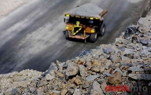 Newmont Gugat Pemerintah RI ke Arbitrase Internasional Soal Larangan Ekspor
