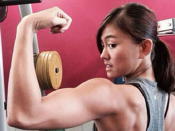Berani Tantang Agnez MO? Berani Tantang Agnez MO?