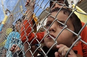 Kisah Ramadan Kelam Anak-anak di Jalur Gaza