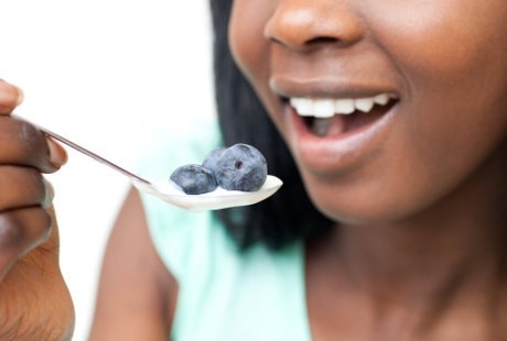 Studi Ungkap Manfaat Lain Ngemil Yoghurt: Turunkan Risiko Diabetes