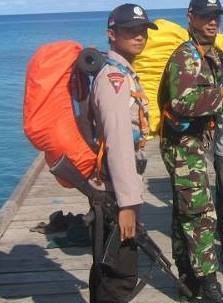 Saksi: Teman-teman Bharada Rizki Sempat Cari para Pengeroyok