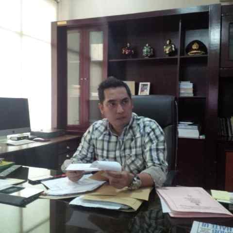 Polisi: 5 Tersangka Memukul, Menendang dan Menampar Afriand