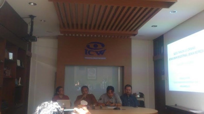 Dianggap Mengekang Kebebasan, UU Ormas akan Di-Judicial Review