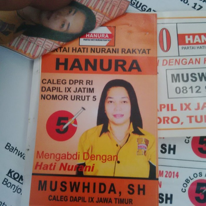 Kisah Mushwida: Sibuk Kampanye, Gagal ke Senayan dan Anak Tak Lulus SMA