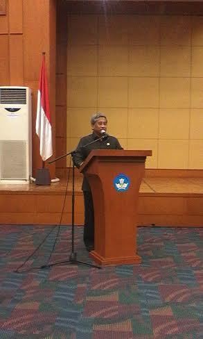 Mendikbud Keluhkan Jumlah Doktor RI Kalah Dibanding Negara Tetangga