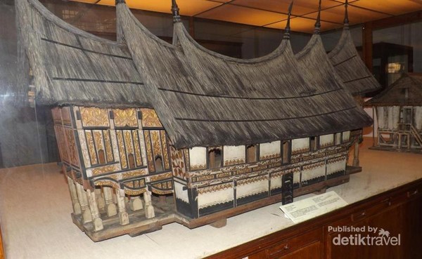 Liburan Sekolah, Ayo Mampir ke Museum Nasional