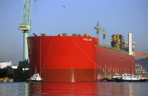 Pertamina Impor Gas Amerika Selama 20 Tahun Karena Harganya Murah
