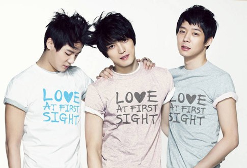 Lagi, JYJ Merasa Diperlakukan Tak Adil di Industri Musik Korea Selatan