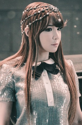 Kena Kasus Obat Terlarang, Bagaimana Nasib Bom 2NE1 di Roommate?