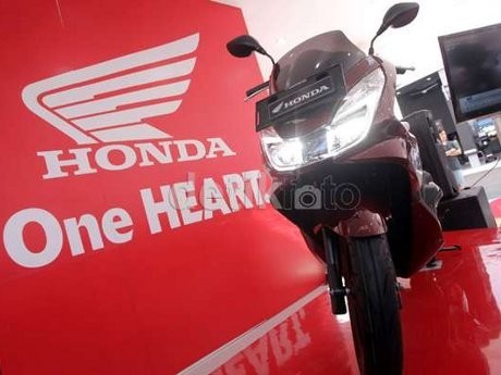 Ini Data Diri Honda PCX Model Terbaru