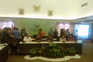 Sail Raja Ampat 2014 Diundur Jadi 23 Agustus