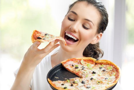 Mengapa Ada Orang yang Banyak Makan Tapi Tubuhnya Tak Gemuk-gemuk?