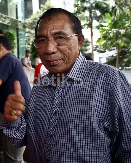 Targetkan Prabowo Menang Lebih dari 55%, PD Yakin Bisa Setor 10% Suara