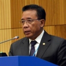 Soal Konsultan Asing Capres, Menkopolhukam: Intel Akan Awasi Mereka