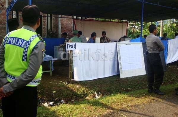 Bawaslu Beberkan Kecurangan yang Bisa Terjadi di Pilpres