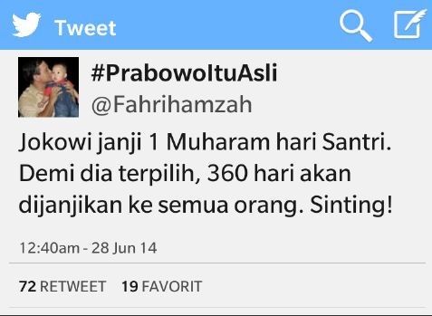 BK DPR: Kalau Ada yang Adukan Fahri Hamzah, Langsung Kita Panggil