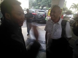 Ini Alasan Penulis Obor Rakyat Gunakan Nama Palsu