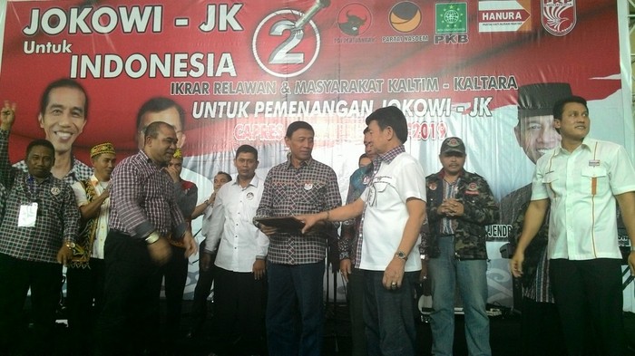 Fahri Hamzah Harus Minta Maaf soal Kicauan Sinting? Ini Kata Wiranto