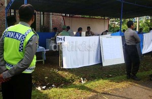 Bawaslu Beberkan Kecurangan yang Bisa Terjadi di Pilpres