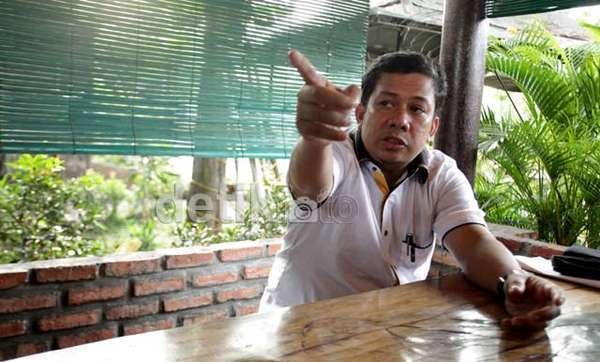 Tim Jokowi-JK Akan Adukan Kicauan Sinting Fahri ke Polisi dan DPR