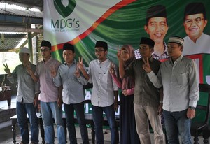 Majelis Dzikir Gusdurian Kecam Kicauan Fahri soal Sinting