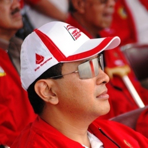 Tommy Soeharto: Pilih No. 1 atau No. 2 Terserah, Orang Bijak Pilih yang Benar