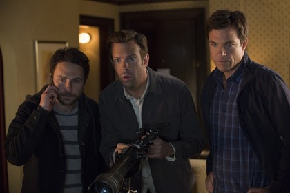 Mengintip Trailer Horrible Bosses 2